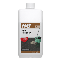 HG tile cleaner (product 16) 1L