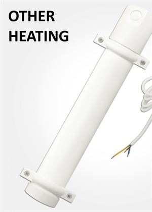 Other Heating