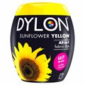 DYLON 05 Sunflower Yellow Machine Dye Pod
