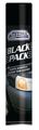CAR PRIDE Black Pack 300ml Plastic Bumper & Trim