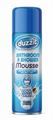 DUZZIT 500ml Bathroom & Shower Mousse - Cool Linen