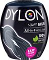 DYLON 08 Navy Blue Machine Dye Pod