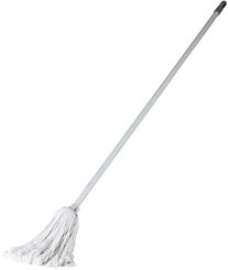 OURHOUSE Cotton Mop With Handle