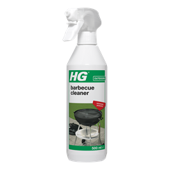 HG barbecue cleaner 0.5L