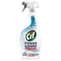 CIF Power & Shine 700ml Multi Purpose Spray & Bleach