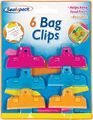 SEALAPACK Bag Clip 6pk