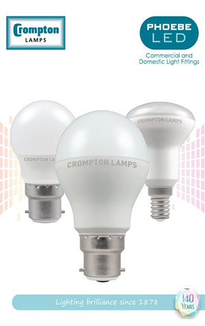 Crompton LED