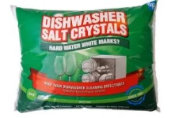 DRI-PAK 5Kg Dishwasher Salt