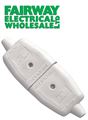 White Connector FW