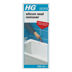 HG silicon seal remover 0.1L