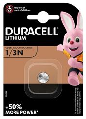 DURACELL Lithium Photo CR-1/3N