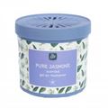 PAN AROMA Sold Gel Air Freshener - Pure Jasmine
