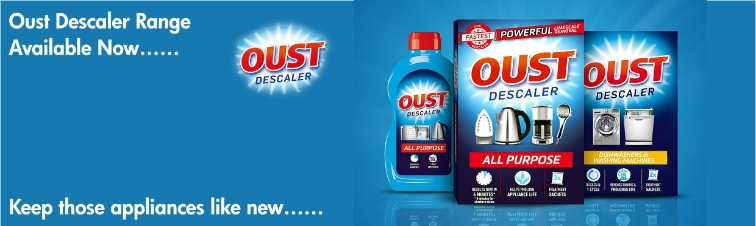 Oust