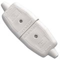 White Connector