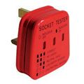 Plug-in Socket Tester (Blister Pack) 1677