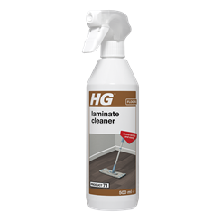 HG laminate cleaner (product 71) 0.5L