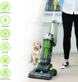 DAEWOO 800w Bagless Upright Vacuum Cleaner