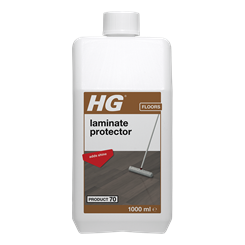HG laminate protector (product 70) 1L