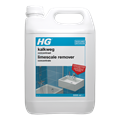 HG limescale remover concentrate 5L