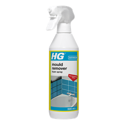HG mould remover foam spray 0.5L