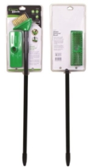 GREEN BLADE 3 in 1 Weed Removal Brush