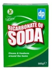 DRI-PAK Bicarbonate Of Soda 500g