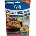 SEALAPACK 8 Pack Oven & BBQ Bag