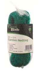 GREEN BLADE 2m x 10m Garden Netting