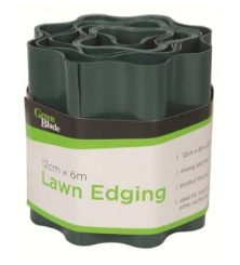 GREEN BLADE 12cm x 6cm Lawn Edging