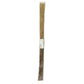 KINGFISHER 240cm Bamboo Canes 10 pack