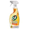 CIF Power & Shine 900ml Kitchen Spray