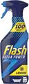 FLASH Ultra Power Lemon Spray 500ml