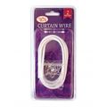 SEWING BOX 2.5m Curtain Wire