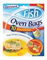 SEALAPACK Cookafish Bags 10pk