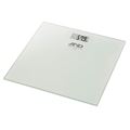 A & D Medical Glass Topped Digital Bathroom Scales
