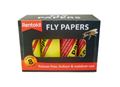 Fly papers x8 Black