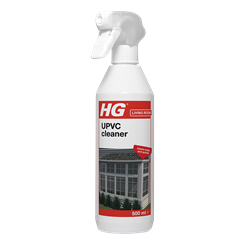 HG UPVC cleaner 0.5L