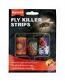 Fly Killer Strips x3