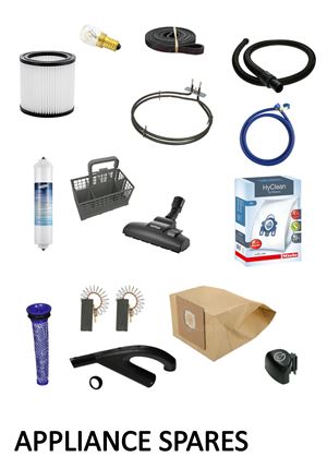 APPLIANCE SPARES