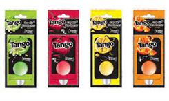TANGO Liquid Car Air Freshener