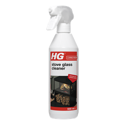 HG stove glass cleaner 0.5L