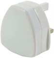 MERCURY Compact USB Mains Charger 2.1A
