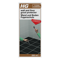 HG wall and floor grout protector 0.25L