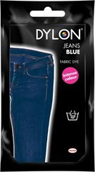 DYLON 41 Jeans Blue Hand Dye Sachet