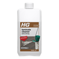 HG laminate cleaner extra strong (product 74) 1L