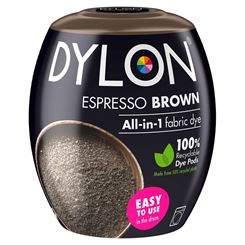 DYLON 11 Espresso Brown Machine Dye Pod