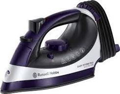 RUSSELL HOBBS 2400w Easy Store Plug & Wind Iron
