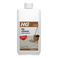 HG tile cleaner shine restorer (product 17) 1L
