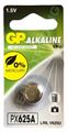 GP Micro Alkaline 1.50v 190mah (LR9)