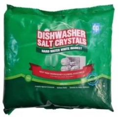 DRI-PAK 2Kg Dishwasher Salt